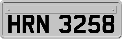 HRN3258