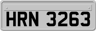 HRN3263