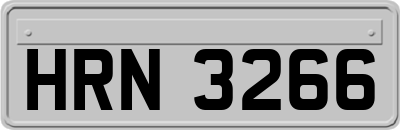 HRN3266