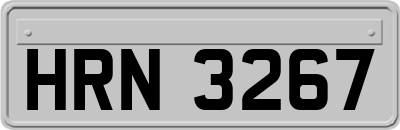 HRN3267