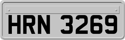 HRN3269