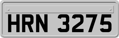 HRN3275