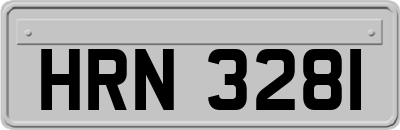 HRN3281