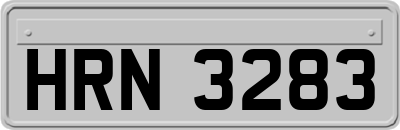 HRN3283