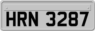 HRN3287
