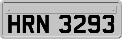 HRN3293