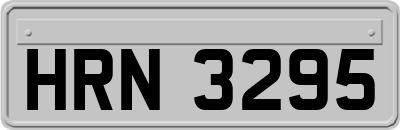 HRN3295