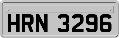 HRN3296