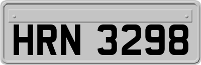 HRN3298