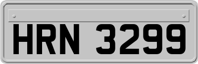 HRN3299