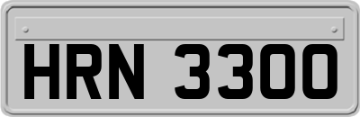 HRN3300