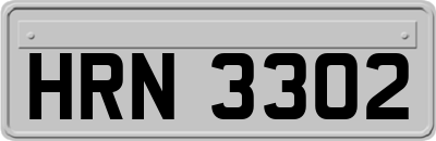 HRN3302