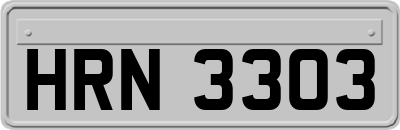 HRN3303