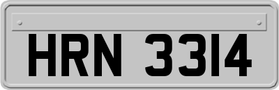 HRN3314