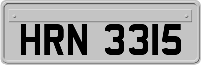 HRN3315