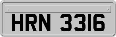 HRN3316