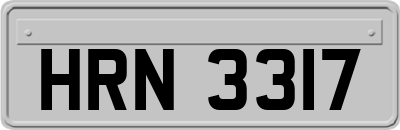 HRN3317
