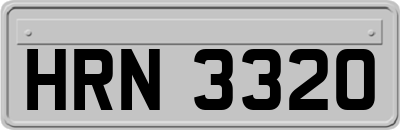 HRN3320