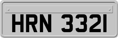 HRN3321