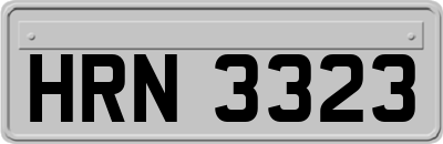 HRN3323