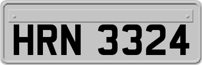 HRN3324