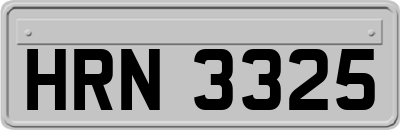 HRN3325