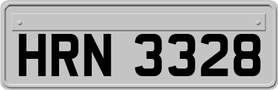 HRN3328