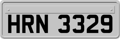 HRN3329