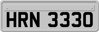 HRN3330