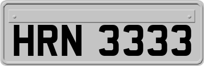 HRN3333