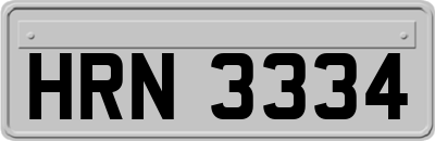 HRN3334