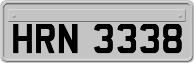 HRN3338