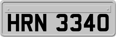 HRN3340