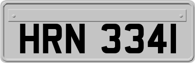 HRN3341