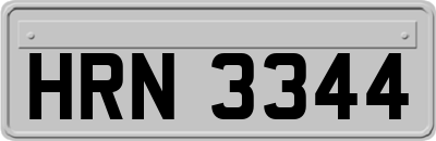 HRN3344