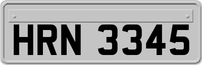 HRN3345