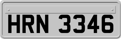 HRN3346