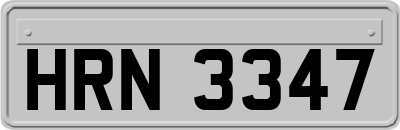 HRN3347