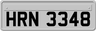 HRN3348