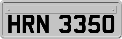 HRN3350