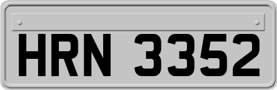 HRN3352