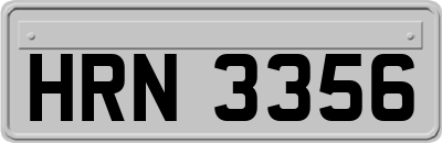 HRN3356