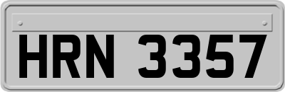 HRN3357