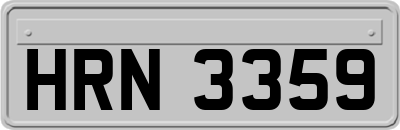 HRN3359