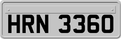 HRN3360