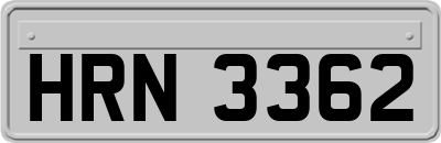 HRN3362