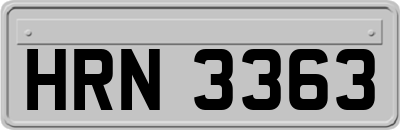 HRN3363
