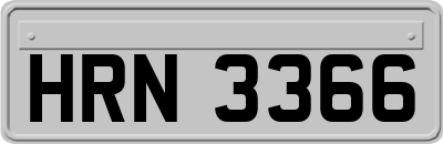HRN3366