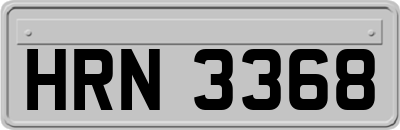 HRN3368