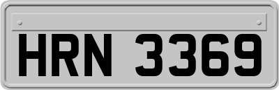 HRN3369